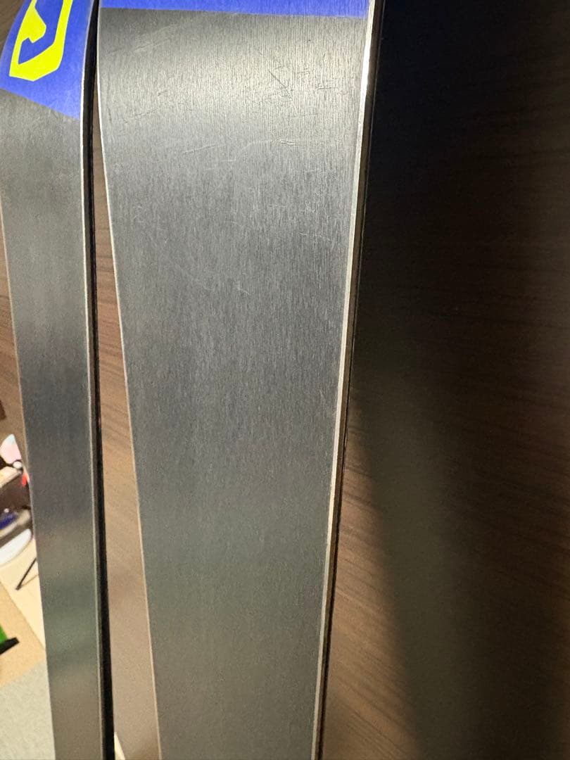 ナベ SALOMON / IRACE / SL160cm