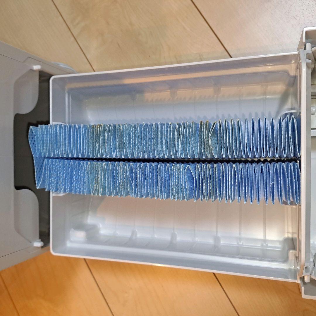 Dainichi 温風気化 気化式 加湿器 HD-RXT922 2022年製