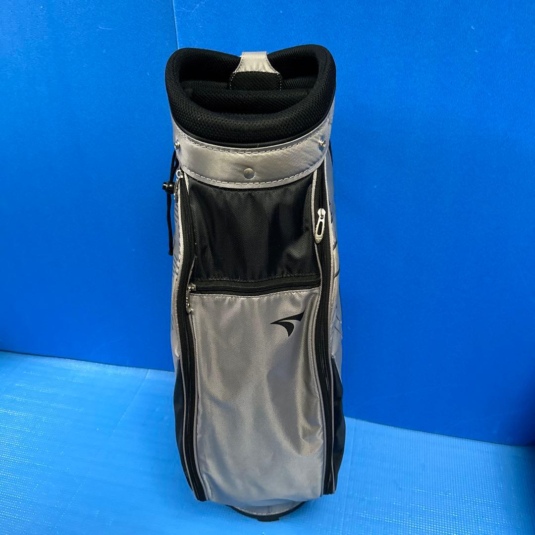 TOURSTAGEキャディーバッグ