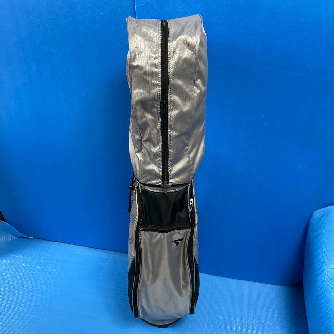 TOURSTAGEキャディーバッグ