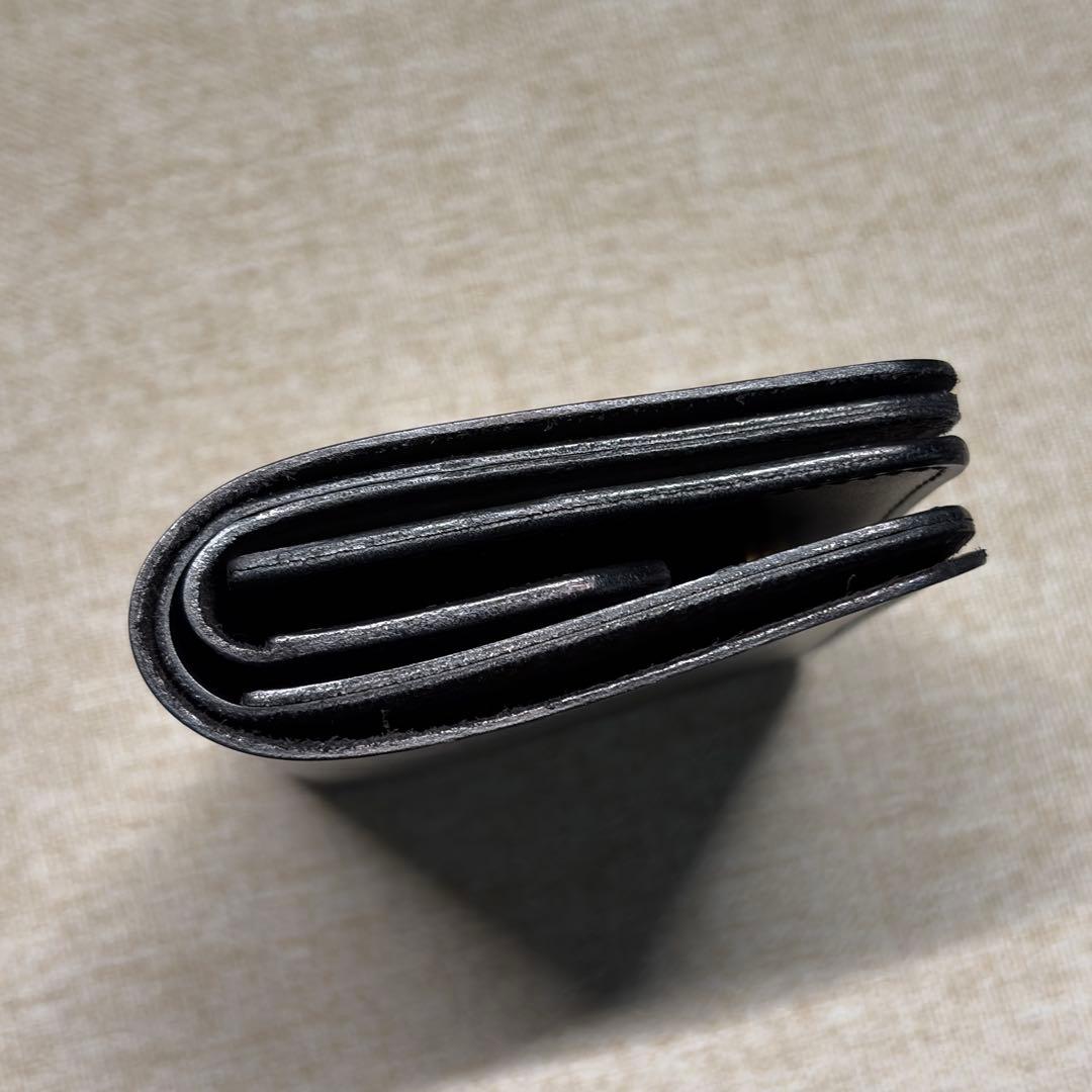 forme post wallet ALL ILCEA ebano フォルメ