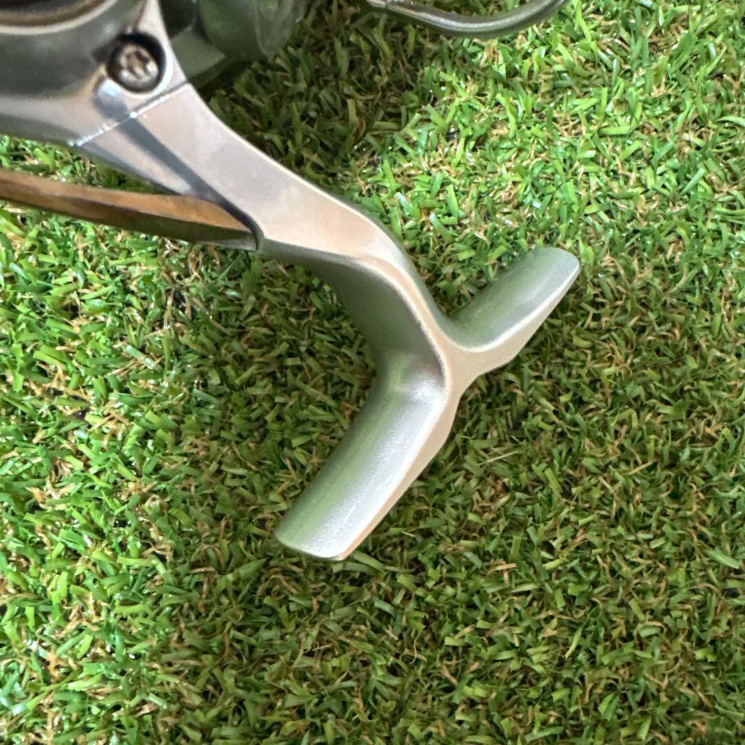 DAIWA ダイワ FREAMS 21フリームスFC LT 2000S