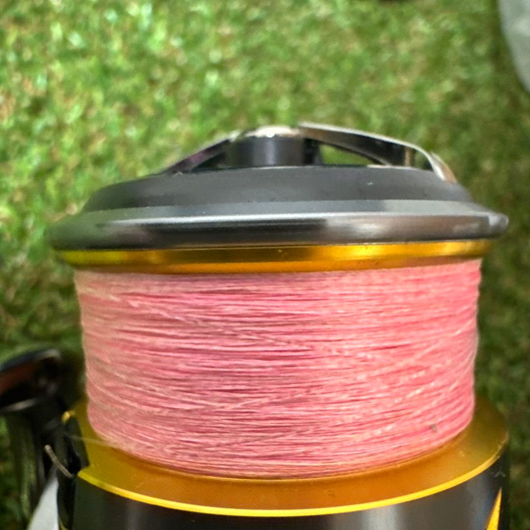 DAIWA ダイワ FREAMS 21フリームスFC LT 2000S