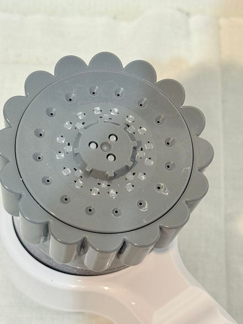 Mirable Zero ホワイト