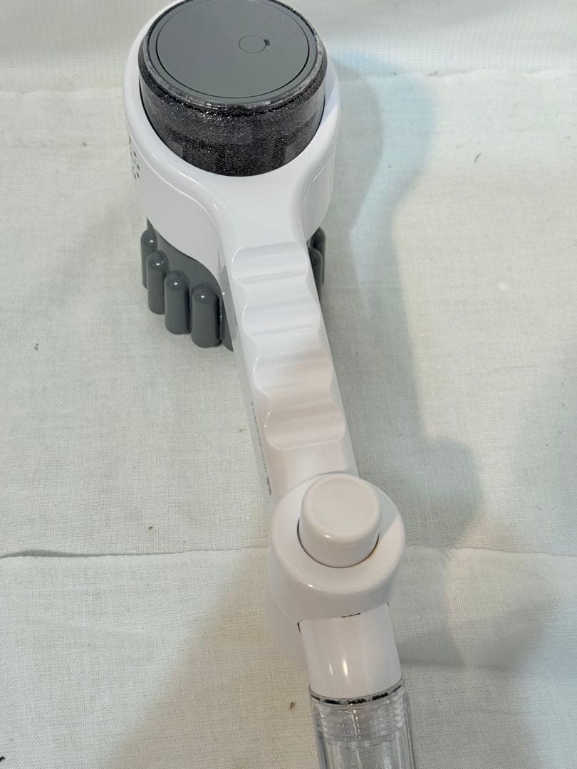 Mirable Zero ホワイト