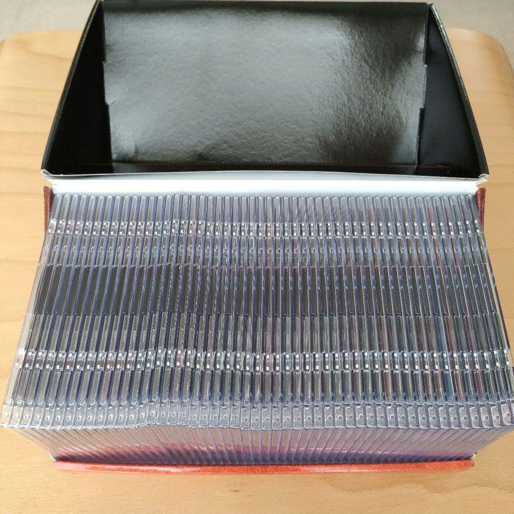 世紀の巨匠たち クラシック名演集 カラヤン、クレンペラー　他　50枚組