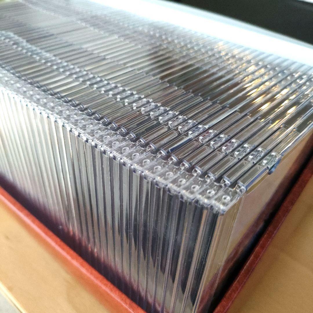 世紀の巨匠たち クラシック名演集 カラヤン、クレンペラー　他　50枚組