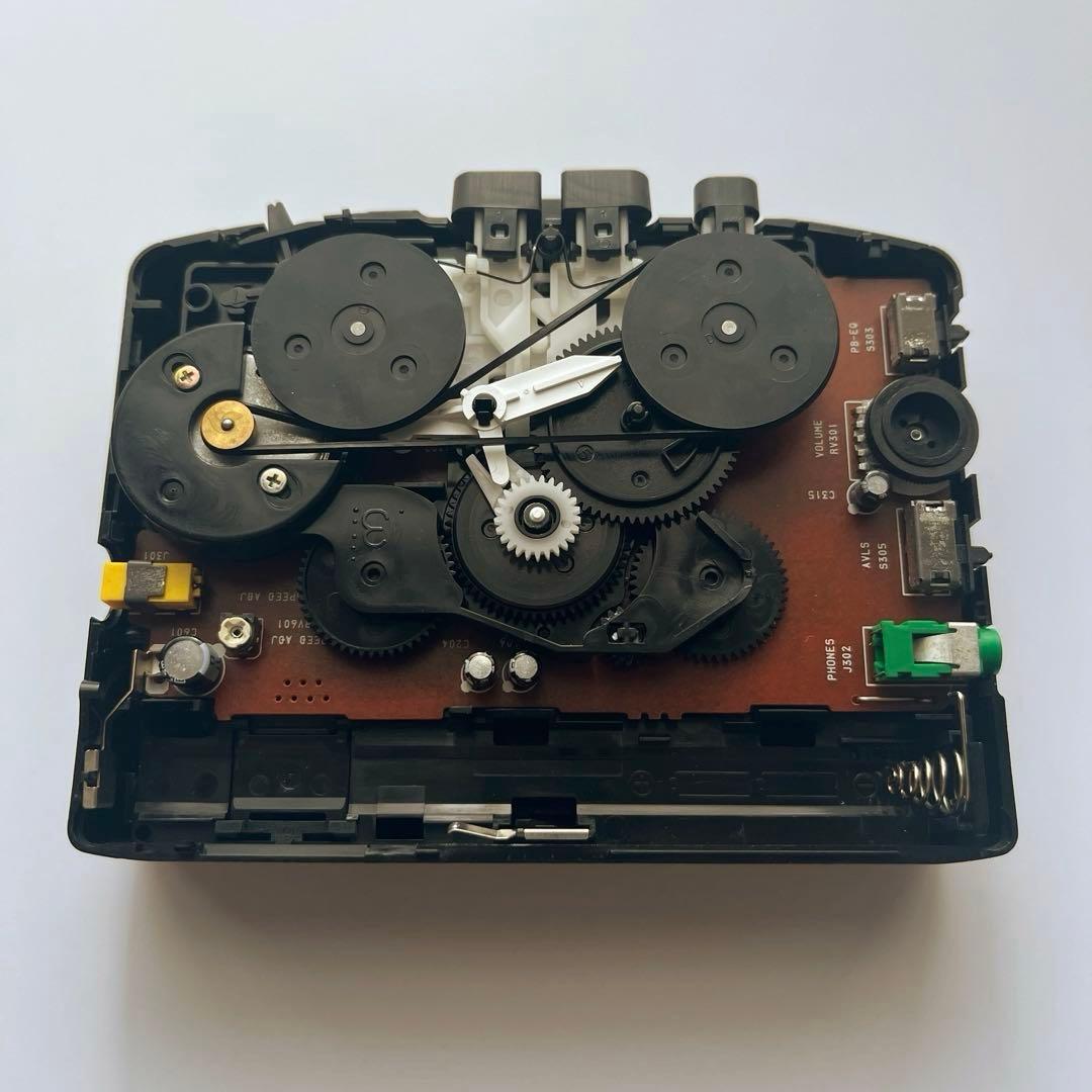 ポータブルプレーヤー SONY WM-EX32