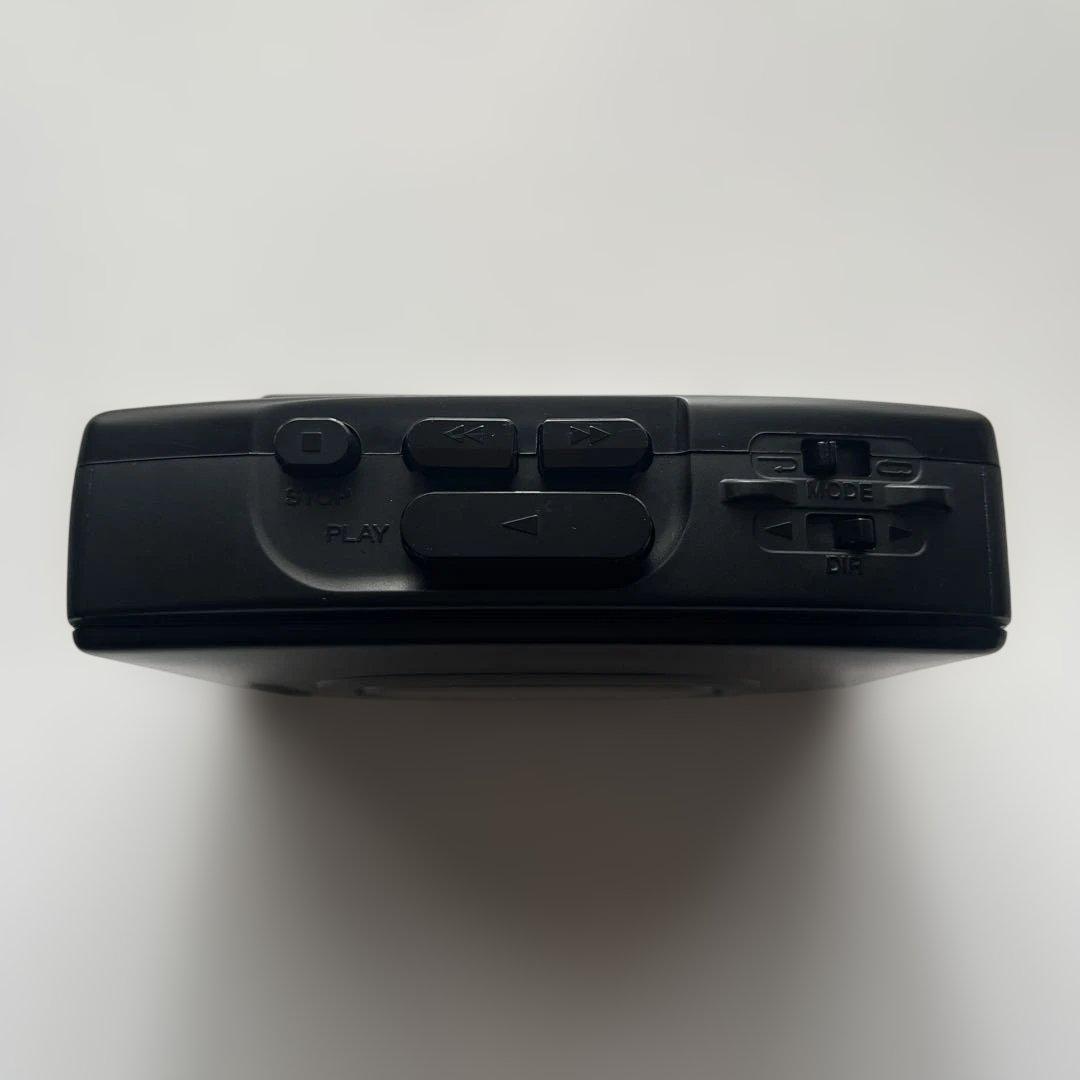 ポータブルプレーヤー SONY WM-EX32