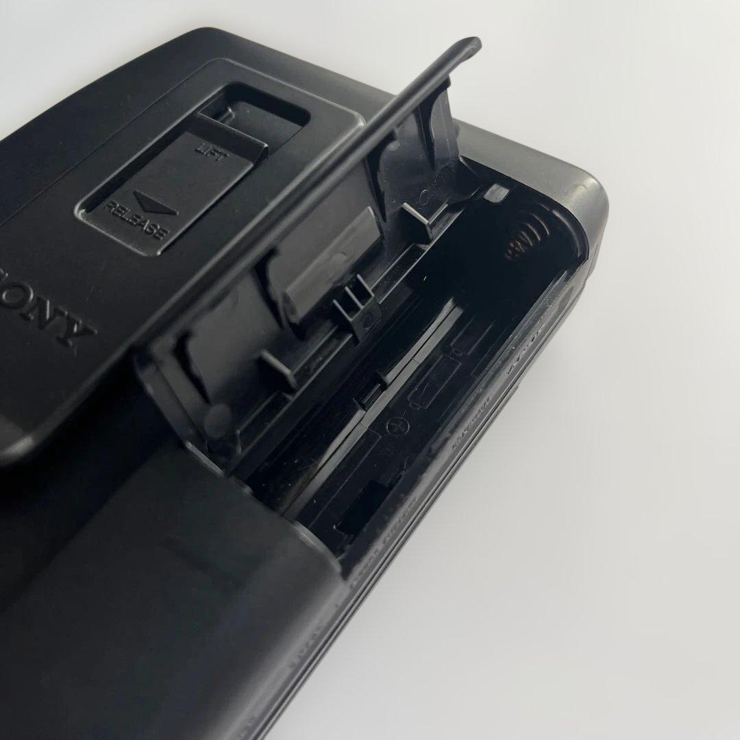 ポータブルプレーヤー SONY WM-EX32