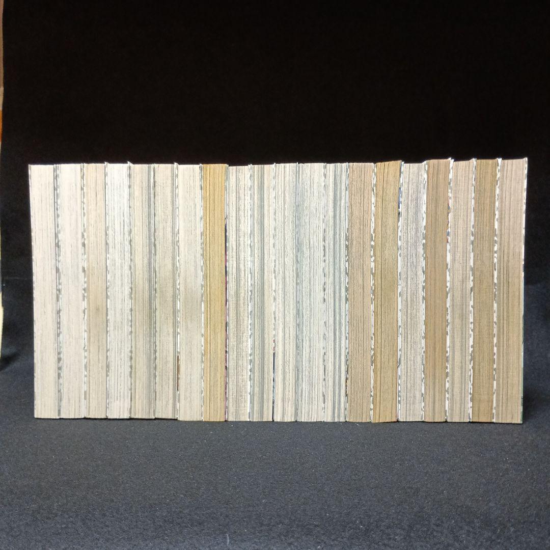 狂四郎2030　全巻（1～20巻）セット