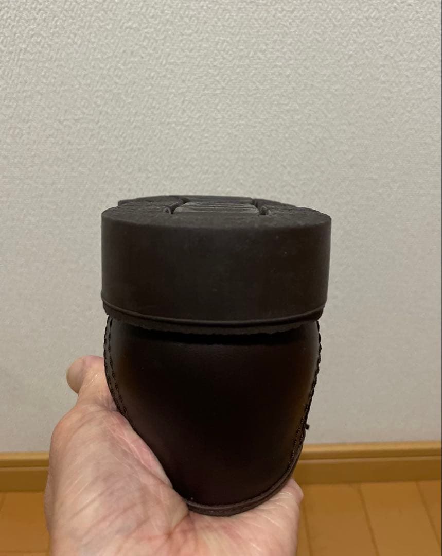 KLEMAN クレマン PADLE パドレ チロリアン 40ハラコ パラブーツ