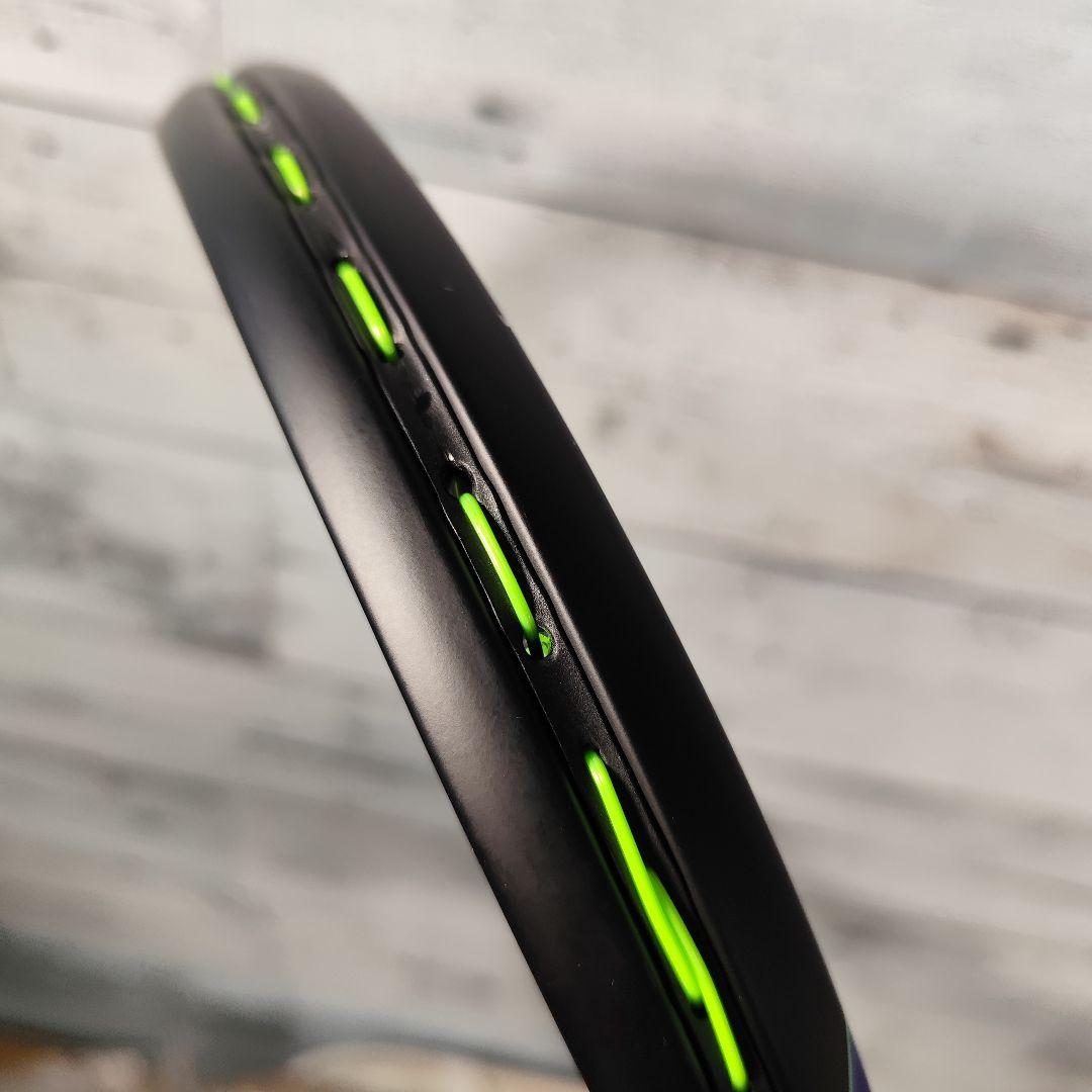 ラケット(軟式用) MIZUNO D FORCE VS-50