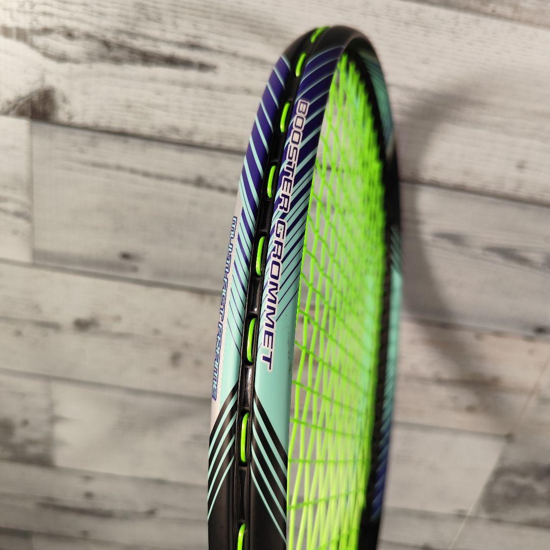 ラケット(軟式用) MIZUNO D FORCE VS-50