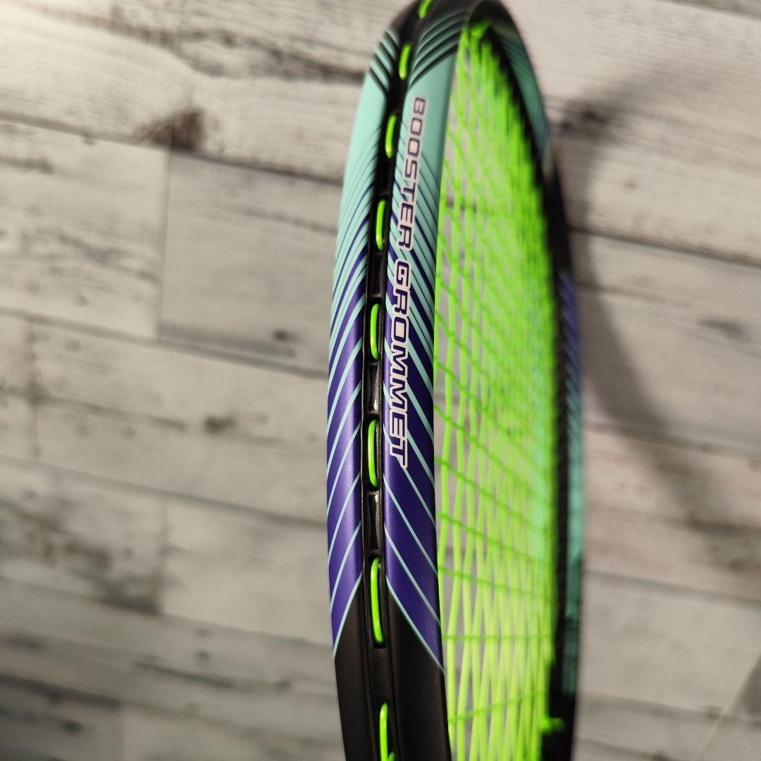 ラケット(軟式用) MIZUNO D FORCE VS-50