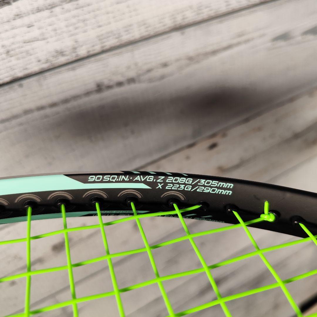 ラケット(軟式用) MIZUNO D FORCE VS-50