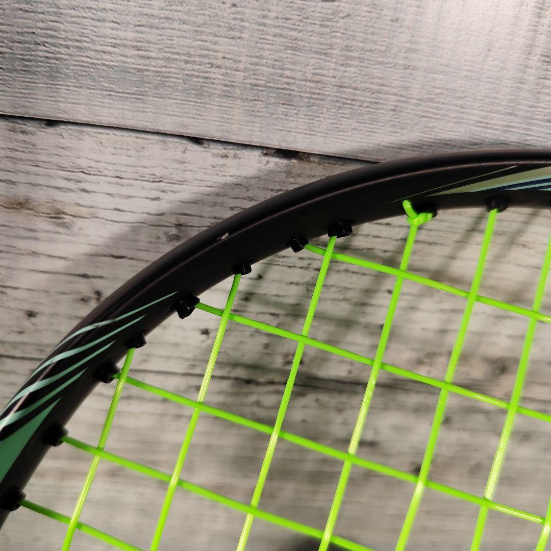 ラケット(軟式用) MIZUNO D FORCE VS-50