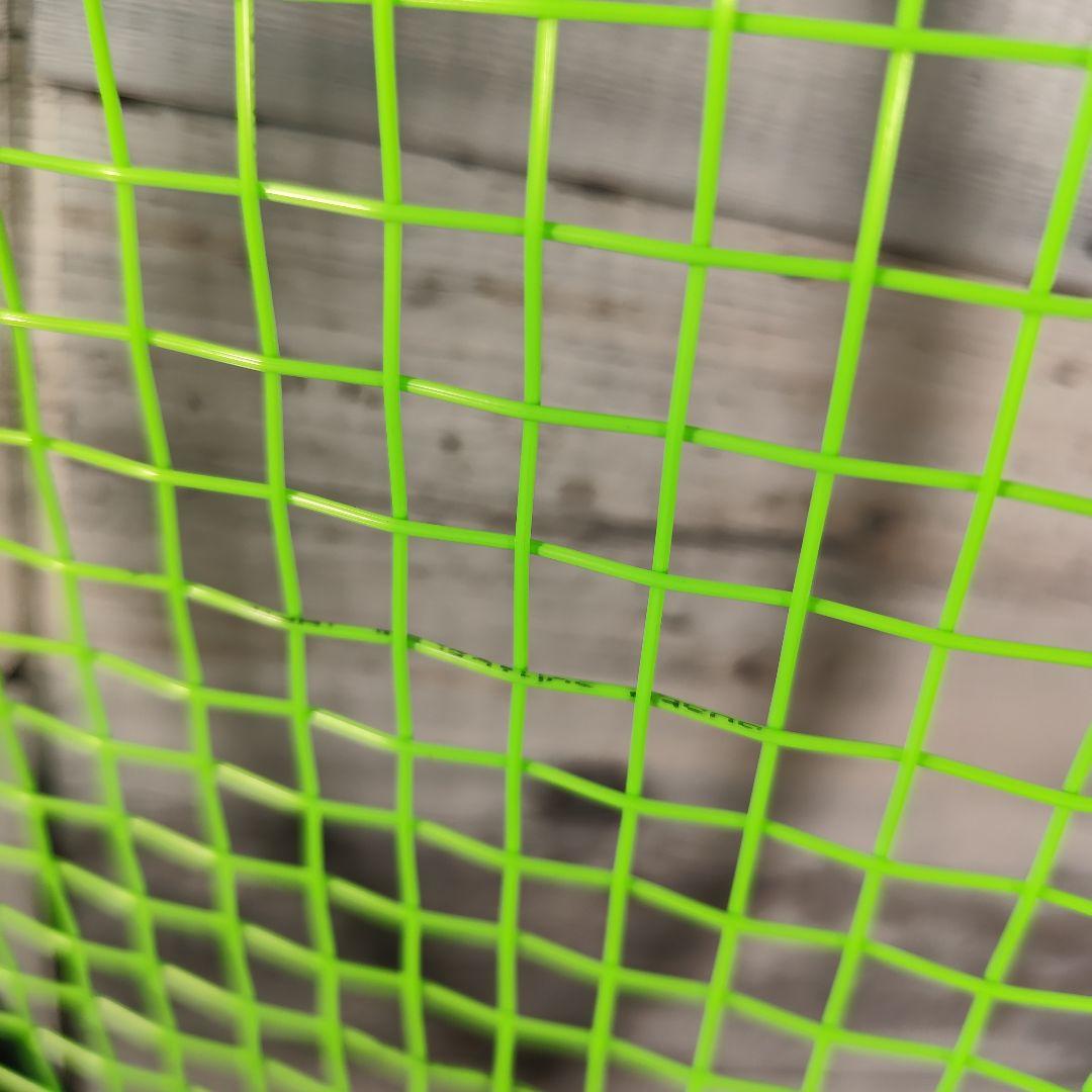 ラケット(軟式用) MIZUNO D FORCE VS-50