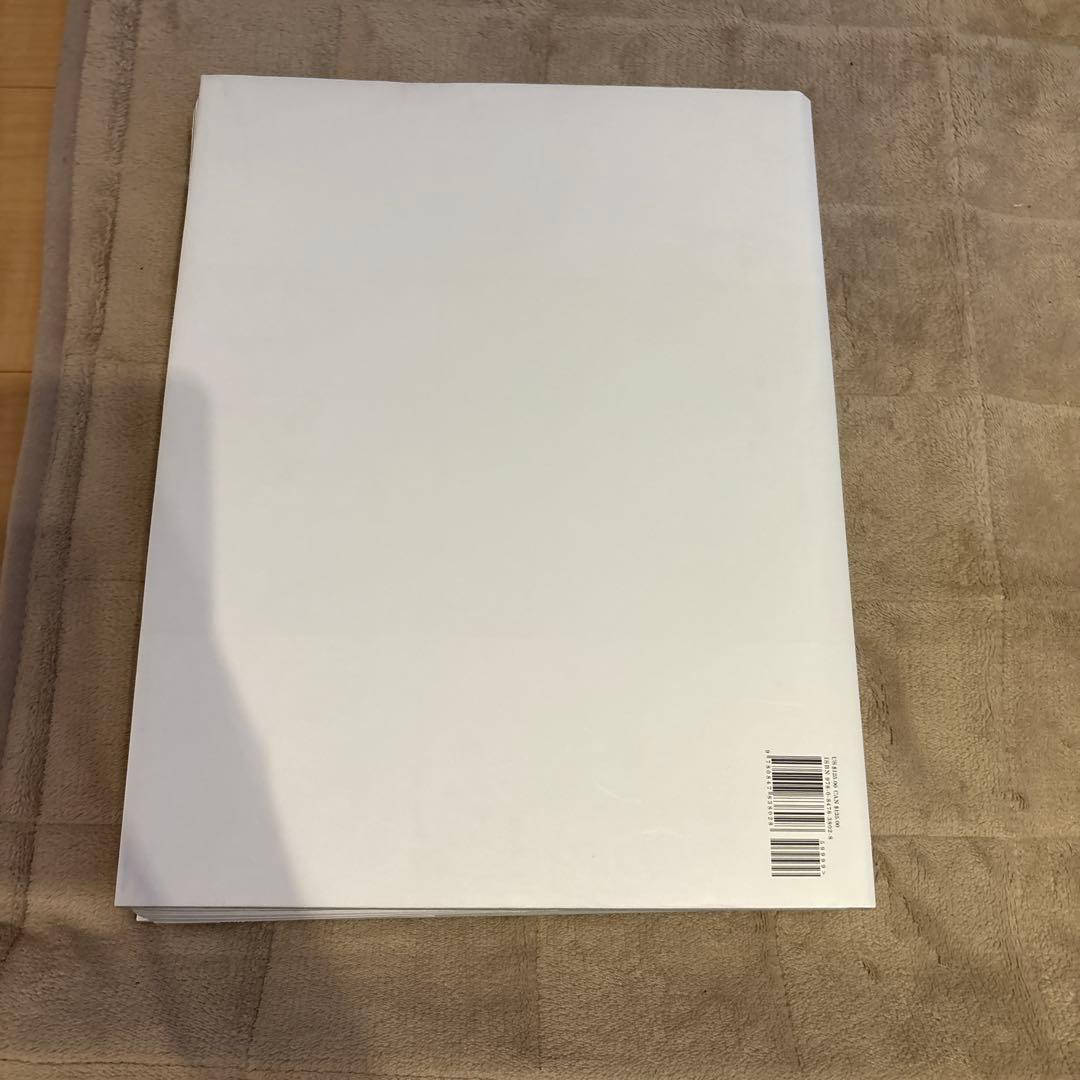 洋書 Dior Couture by Patrick Demarchelier