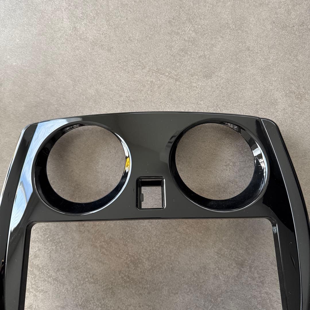 日産　ノート　E12 アルパイン　9インチ　パネル　X9Z