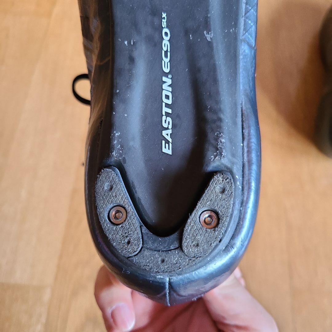 hideさん 専用品 Giro EMPIRE SLX EU41 シューズ