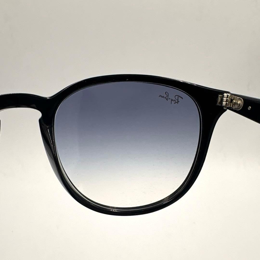 レイバン Ray-Ban RB4259 サングラス グラデーション ブルー