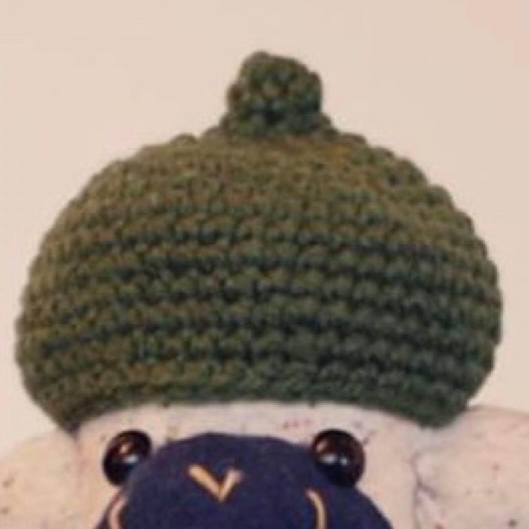 スドウピウのちくちく小物