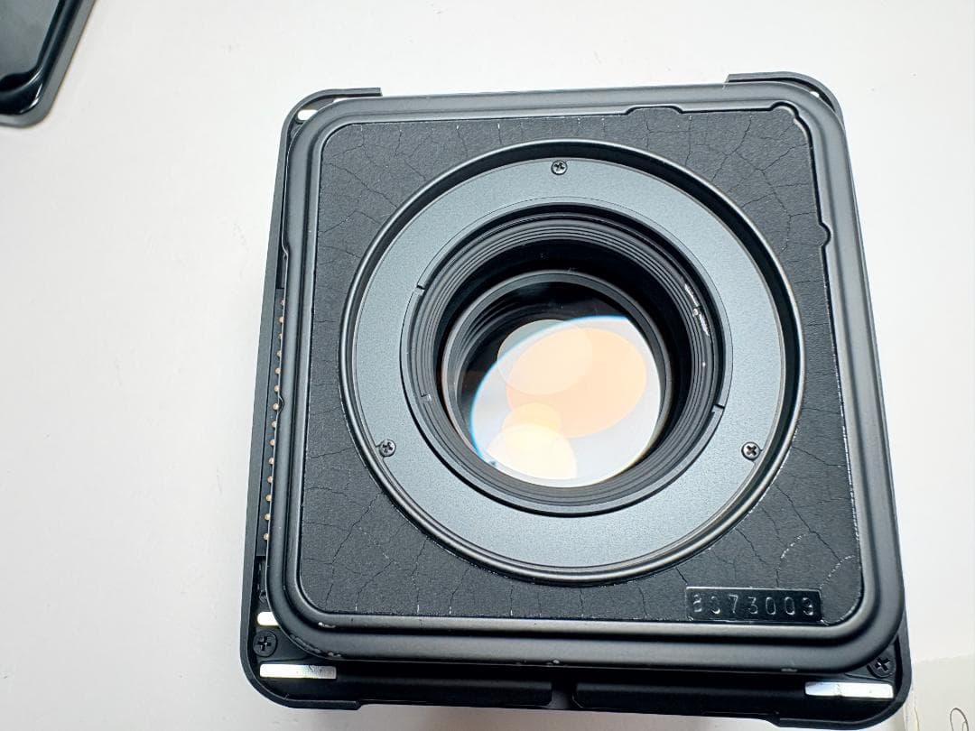 フィルムカメラ FUJIFILM EBC FUJINON GX M 250mm F5.6