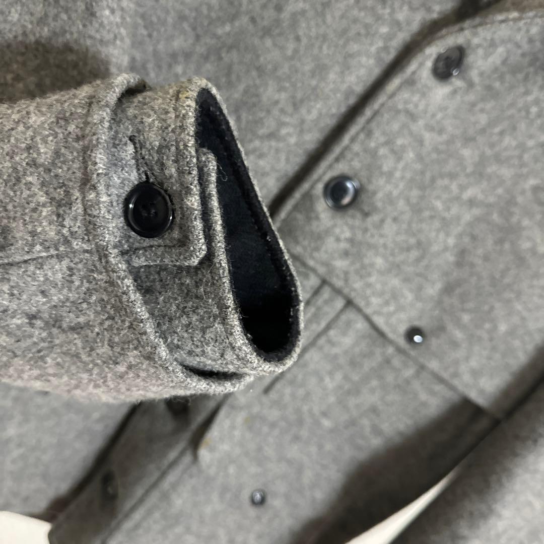 新春値下げ！フィルソン　ウールジャケット