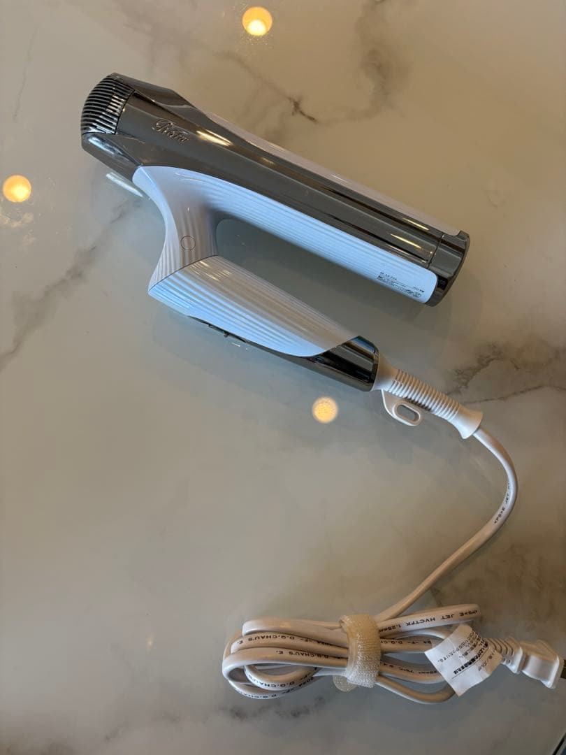 ReFa ヘアドライヤー　ホワイト