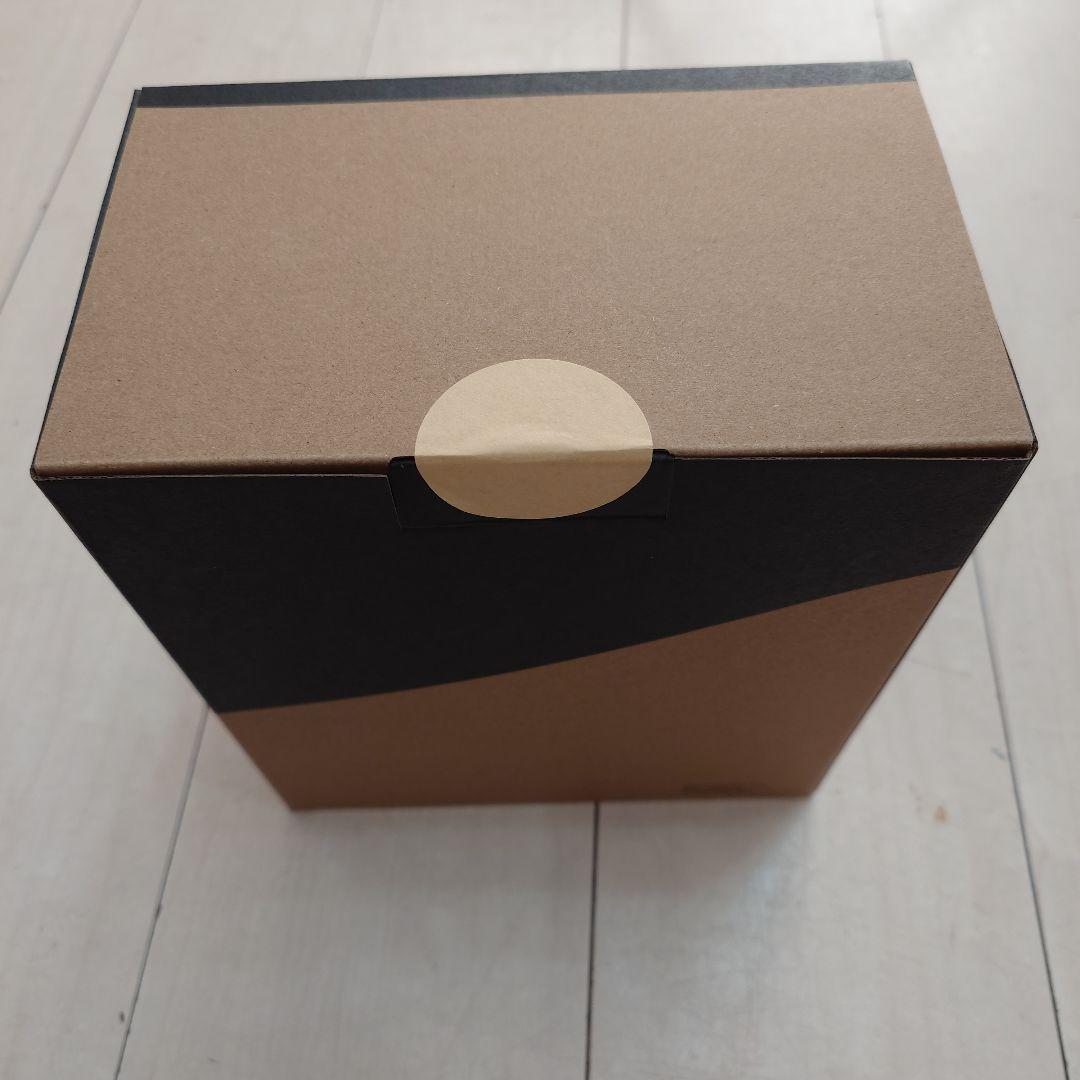 【新品・未開封】nwm ONE（MBH001）ダークグレー