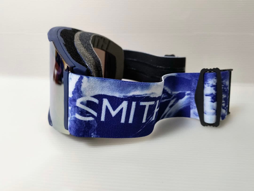 新品未使用◆SMITH スミス◆SQUAD MAG スカッドマグ