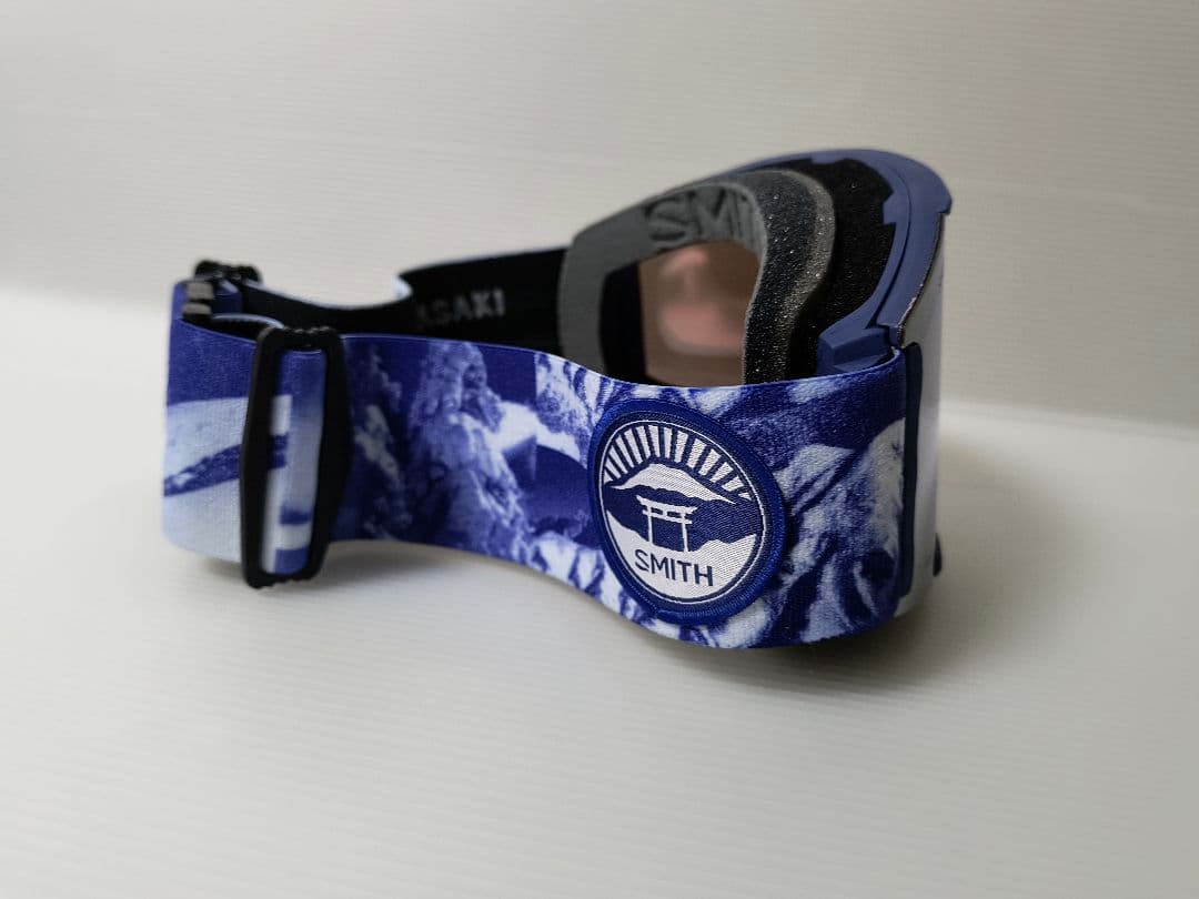 新品未使用◆SMITH スミス◆SQUAD MAG スカッドマグ