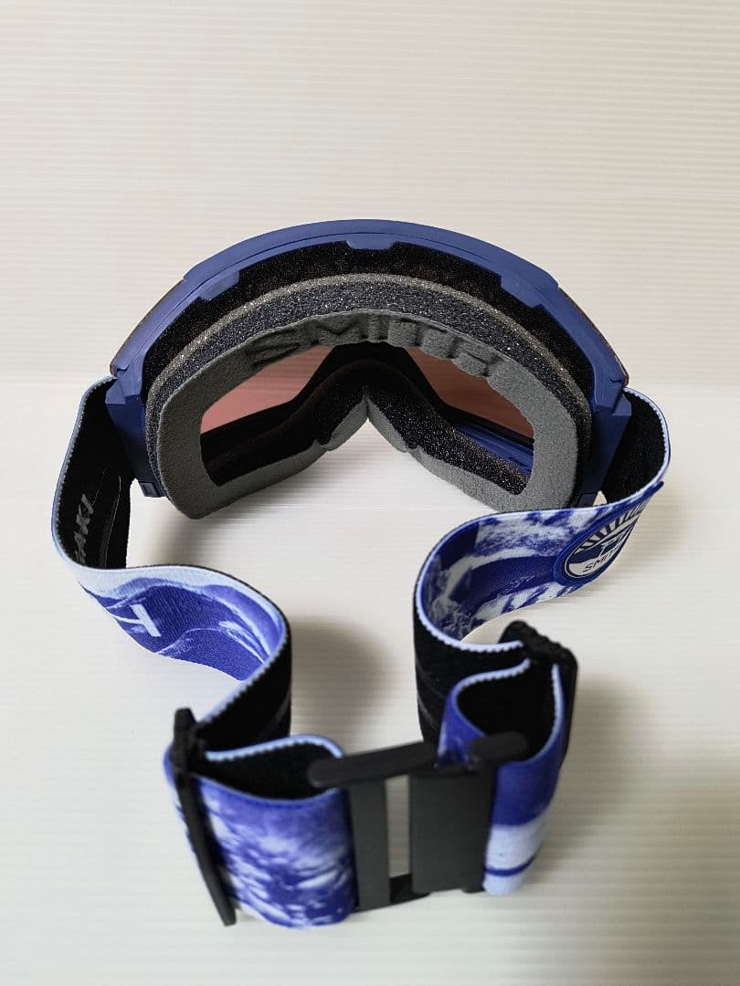 新品未使用◆SMITH スミス◆SQUAD MAG スカッドマグ