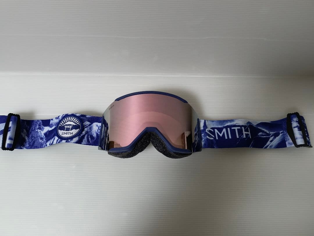 新品未使用◆SMITH スミス◆SQUAD MAG スカッドマグ