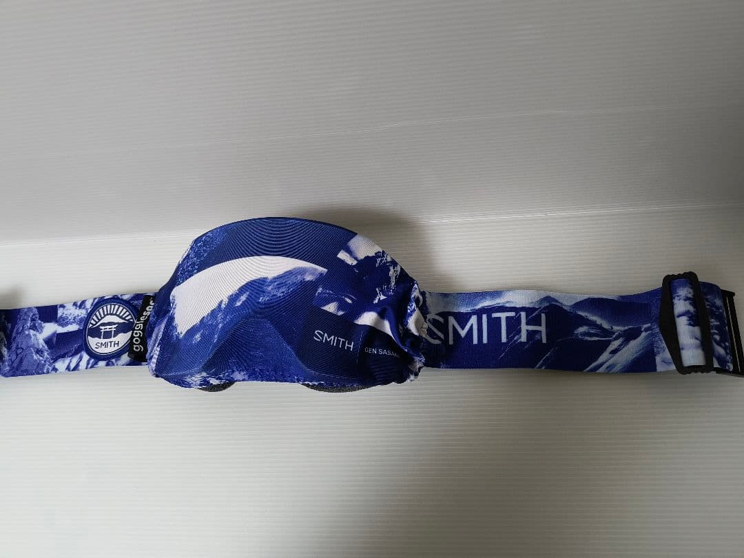 新品未使用◆SMITH スミス◆SQUAD MAG スカッドマグ