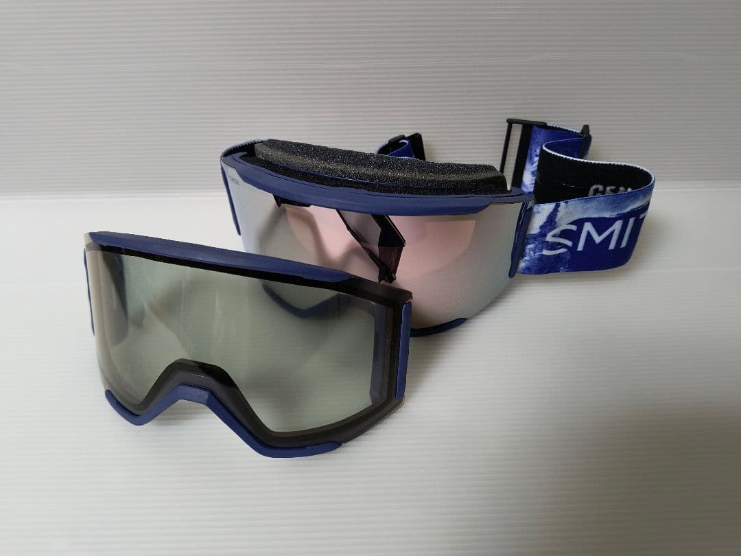 新品未使用◆SMITH スミス◆SQUAD MAG スカッドマグ