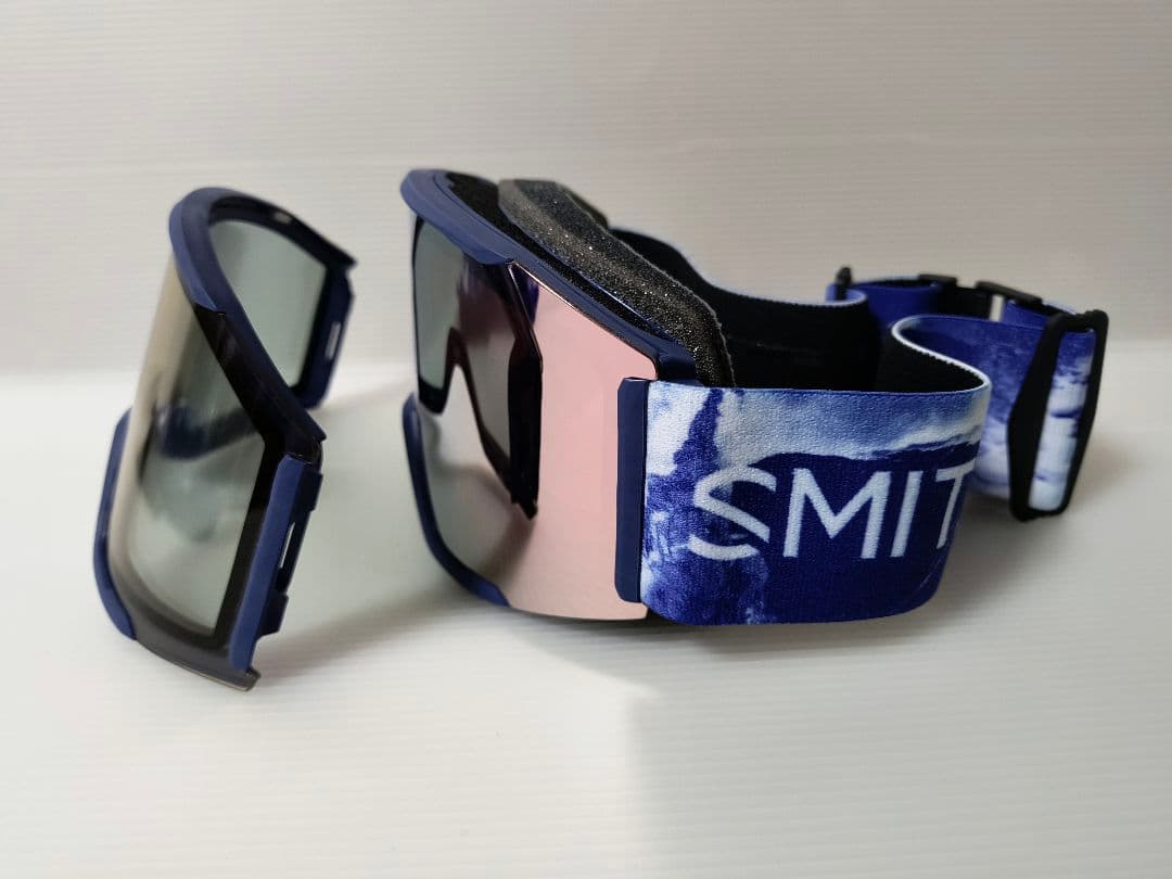 新品未使用◆SMITH スミス◆SQUAD MAG スカッドマグ