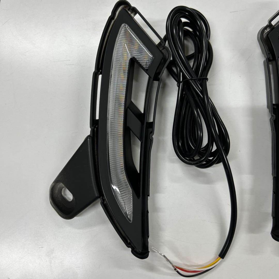 KUTOOK新型ランドクルーザー250LEDランプ.ディライト★新品未使用品