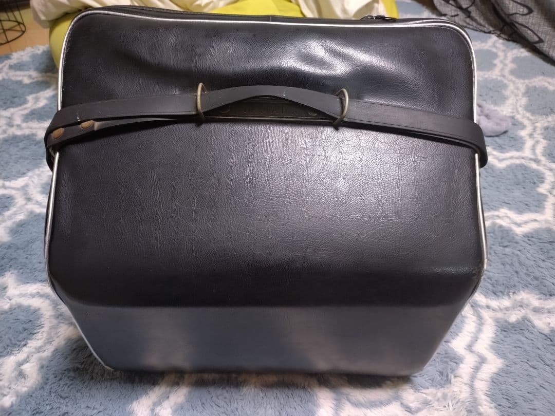 超特価!! Yamaha アコーディオン 赤 34鍵 80ボタン