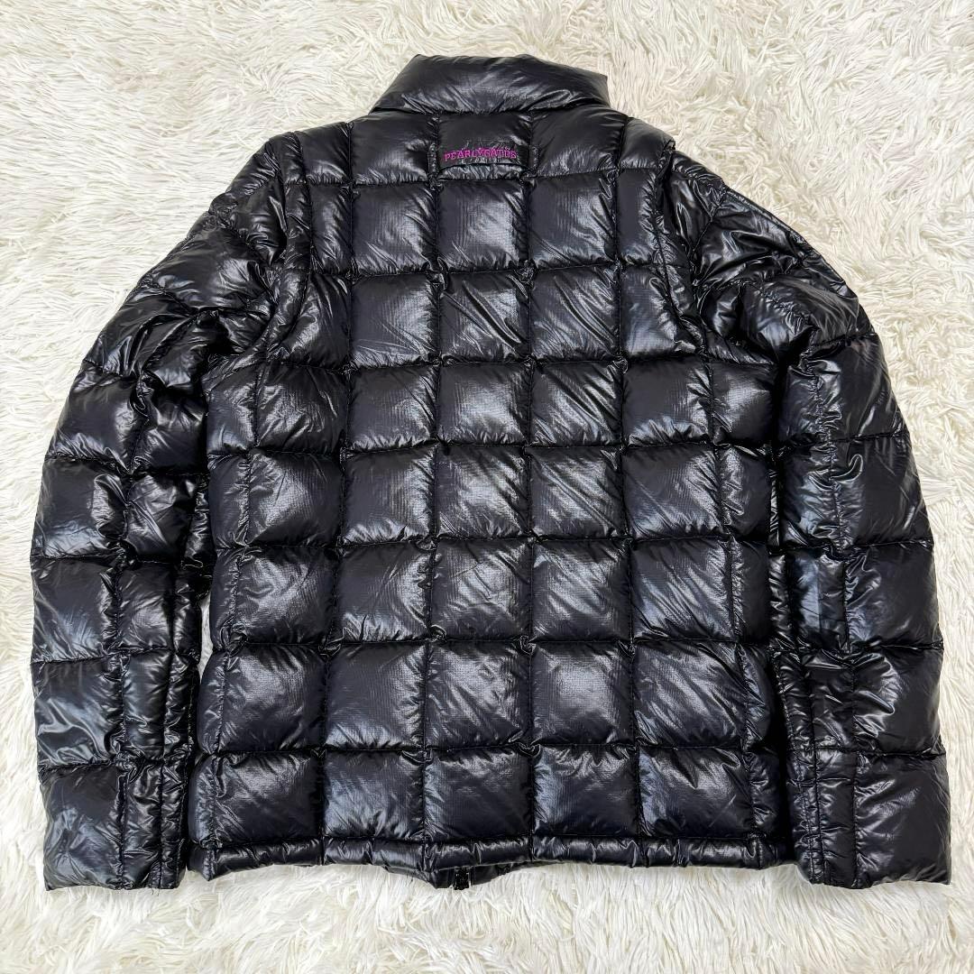 PEARLY GATES パーリーゲイツ ダウンジャケット ベスト 2way
