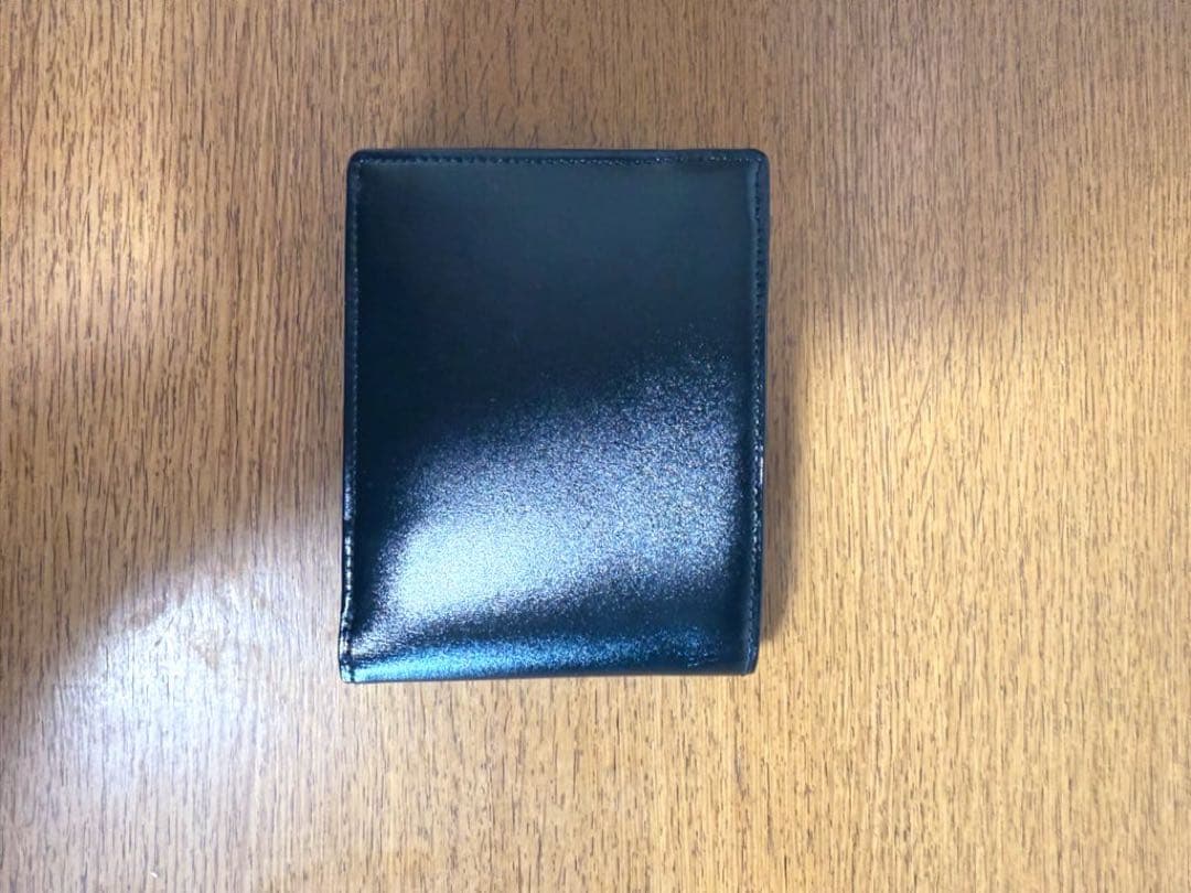 【新品・未使用】ポーター ウォレット110-02920 二つ折り財布吉田カバン