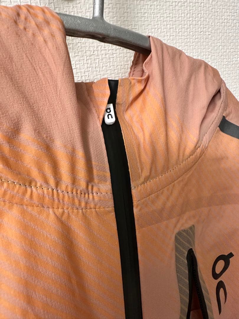 On Whether Jacket Lumos メンズSサイズ
