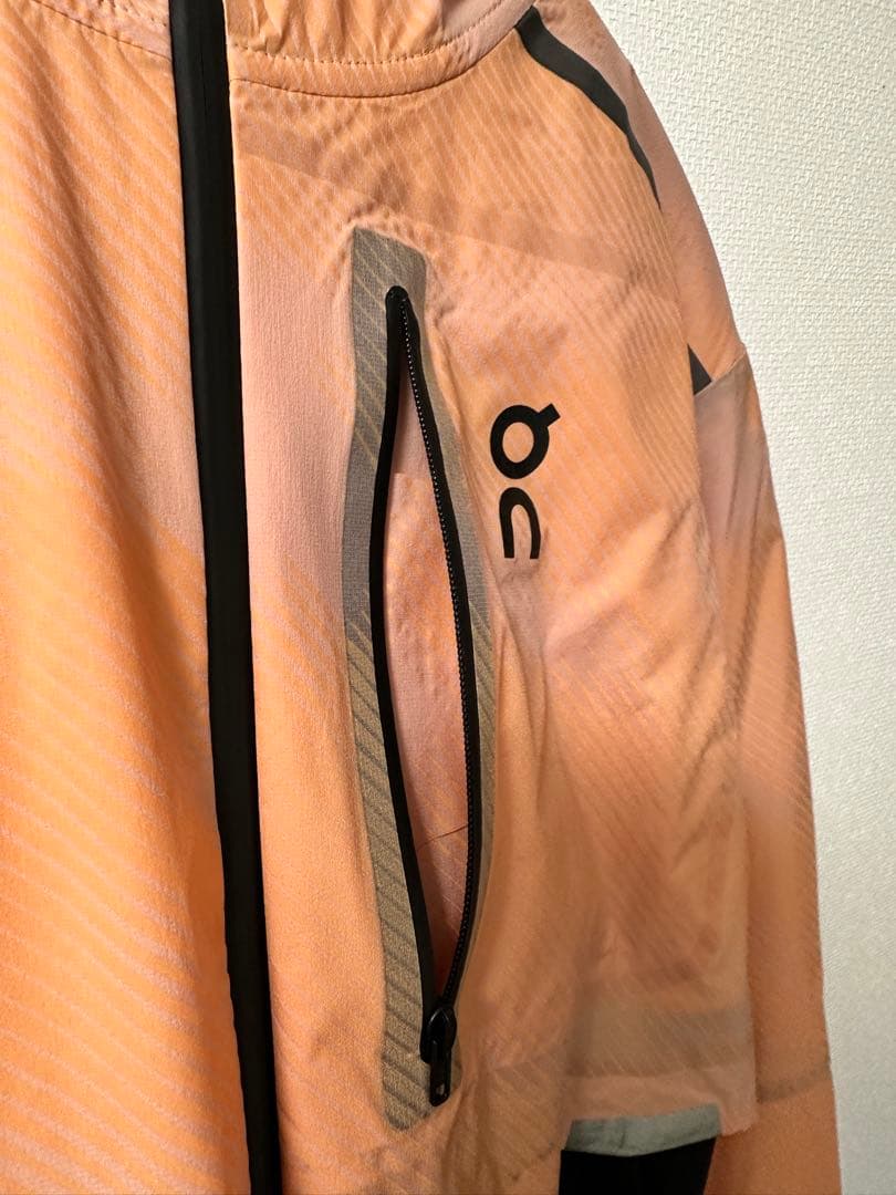 On Whether Jacket Lumos メンズSサイズ