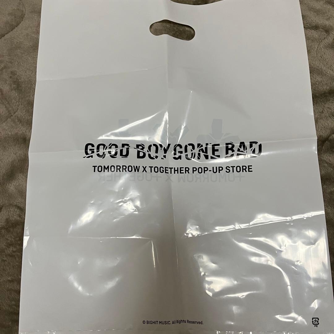 TXT ペンライト うちわ メモリーズ シーグリ デコキット アルバムまとめ売り