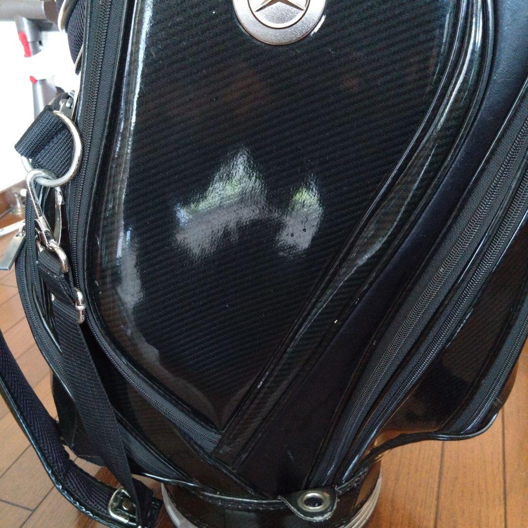 メルセデスベンツ　キャディバック