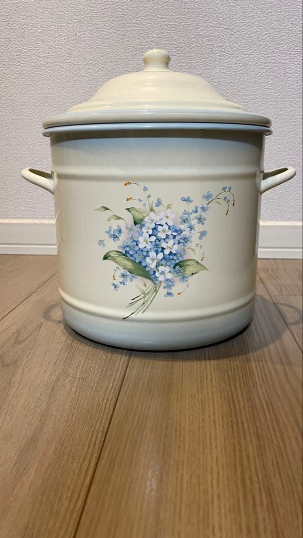 イマン　クラリス　ビードストッカーM 新品未使用　送料無料