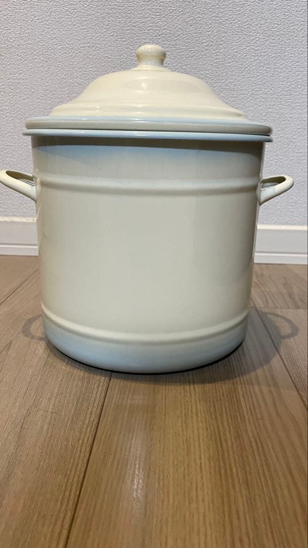 イマン　クラリス　ビードストッカーM 新品未使用　送料無料