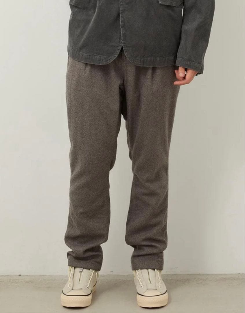 ノンネイティブ　グラミチ　25AW