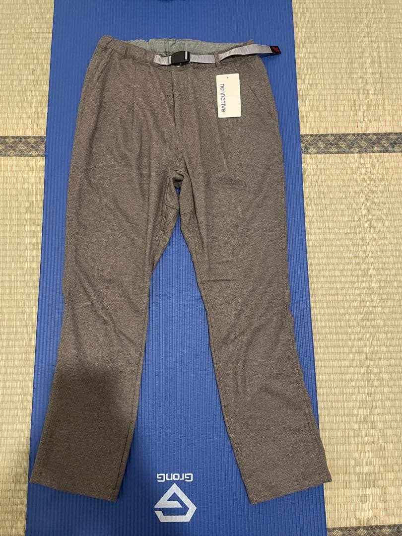 ノンネイティブ　グラミチ　25AW